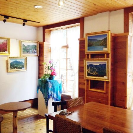 Ltc Villa Nanzhuang Extérieur photo