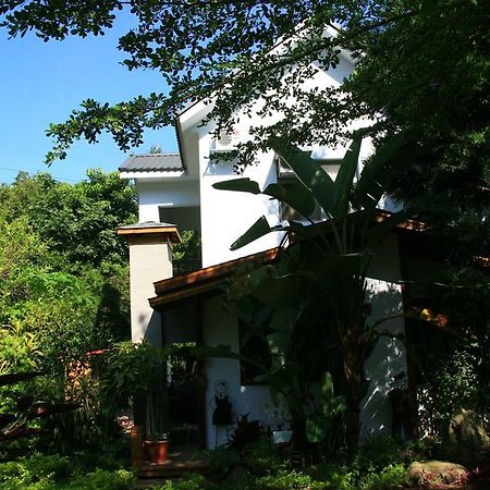 Ltc Villa Nanzhuang Extérieur photo