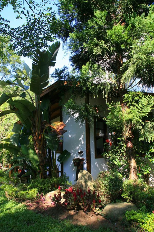 Ltc Villa Nanzhuang Extérieur photo