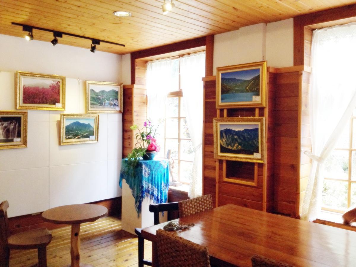 Ltc Villa Nanzhuang Extérieur photo