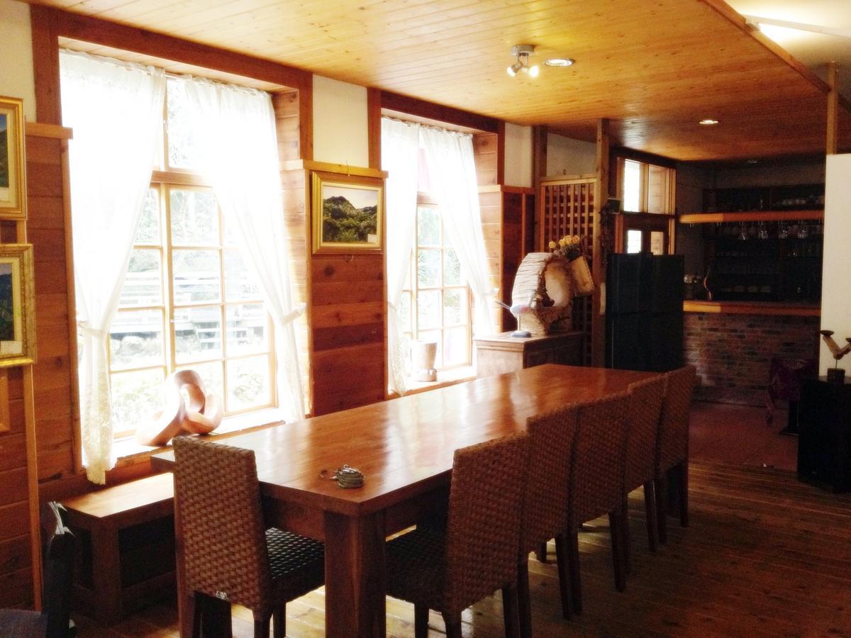 Ltc Villa Nanzhuang Extérieur photo