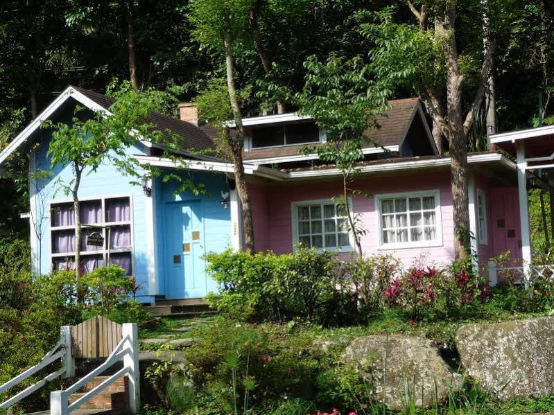 Ltc Villa Nanzhuang Extérieur photo