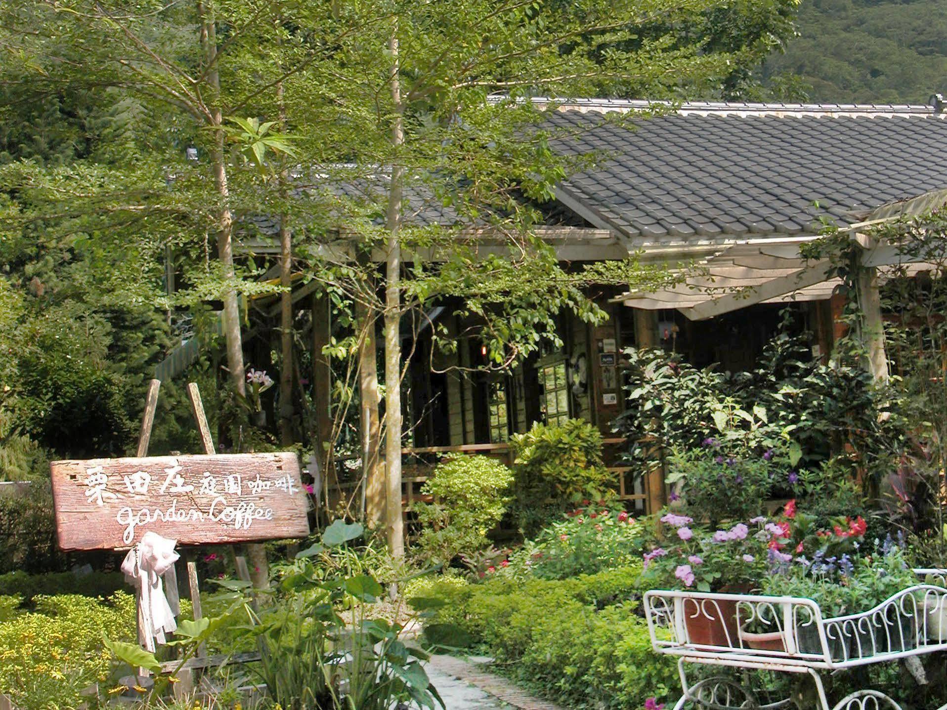 Ltc Villa Nanzhuang Extérieur photo